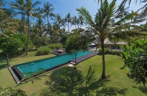 Ketewel Villa | Villa Samadhana by Elite Havens