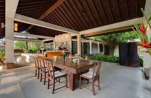 Ketewel Villa | Villa Samadhana by Elite Havens