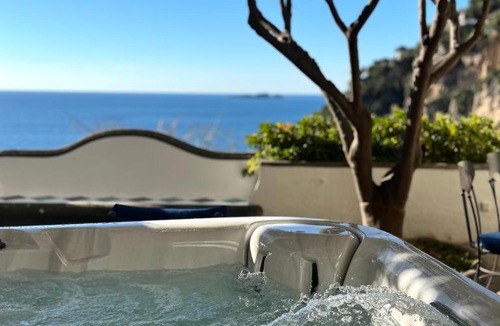 Positano Villa | Villa Santa Caterina
