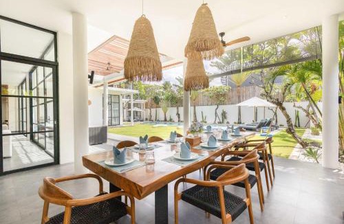 Berawa Villa | Villa Sanya Berawa