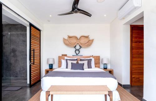 Berawa Villa | Villa Sanya Berawa