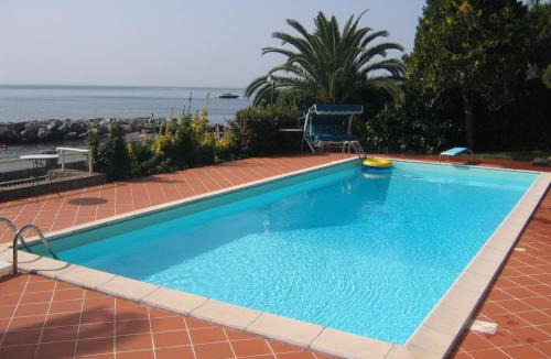 Scario Villa | Villa Scario-Cilento