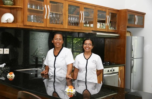 Banjartegehe Villa | Villa Segara Indah, Lovina beach villa with private pool at - maximum 8 pers