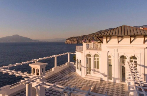 Sorrento City Centre Villa | Villa Selenè by My Villa Collection