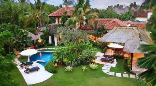 Petitenget Villa | Villa Seminyak William