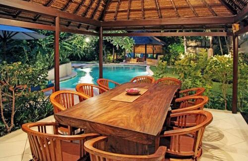 Petitenget Villa | Villa Seminyak William
