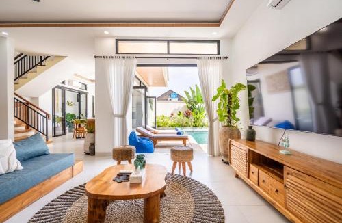 Sawangan Villa | Villa Serena Nusa Dua - Bali