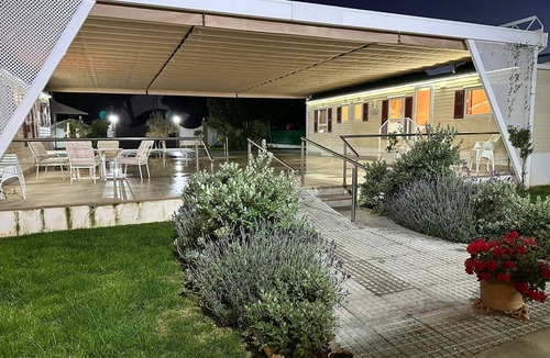 Chipiona Villa | Villa Serenity beach pine forest Chipiona