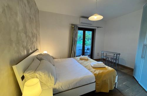 Ogliara Bed & Breakfast | Villa Setharè