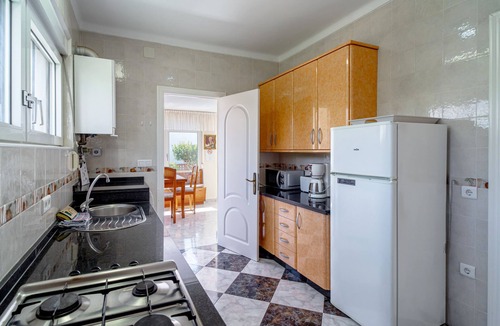 Nerja Villa | Villa Sevilla Private Pool by Casasol