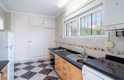 Nerja Villa | Villa Sevilla Private Pool by Casasol