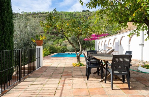 Daimalos Vados House | Villa Seymour