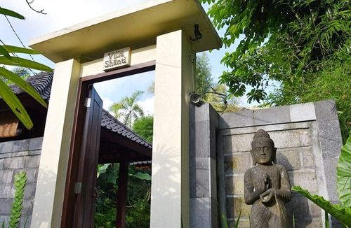 Penestanan Villa | Villa Shanti, 1-bedroom private pool