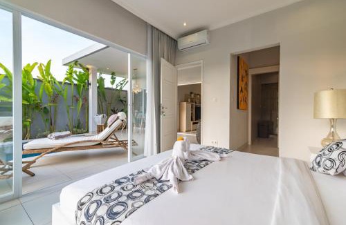 Kayu Putih Villa | Villa Shiva