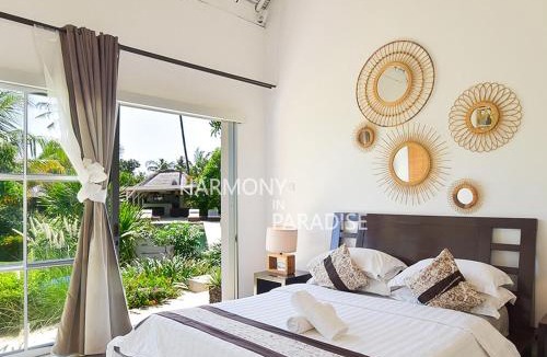 Kubutambahan Villa | Villa Sisi Pantai