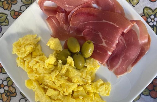 Parghelia Bed & Breakfast | Villa Sofia
