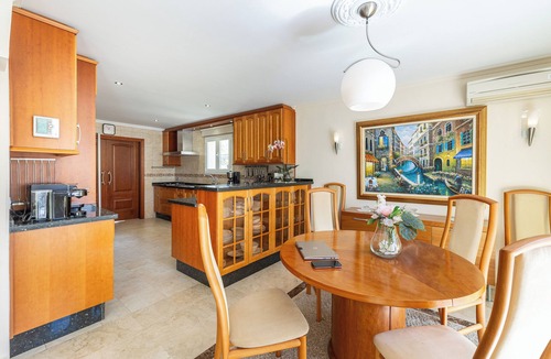 Torreblanca Villa | Villa Solbakken Your Holiday Home in Costa del Sol
