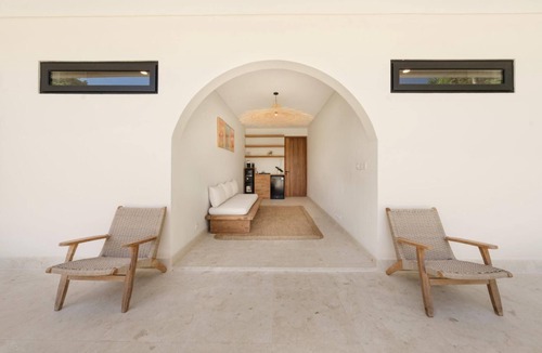Purwakerti Villa | Villa Svara - 4BR Villa w/Panoramic Ocean Views