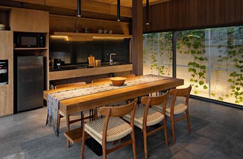 Pererenan Villa | Villa Tana Takah
