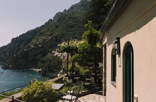 Positano City Centre Villa | Villa Tea by My Villa Collection