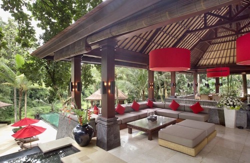 Kediri Villa | Villa The Sanctuary Bali: The Magical Private Wedding Villa Resort in Canggu
