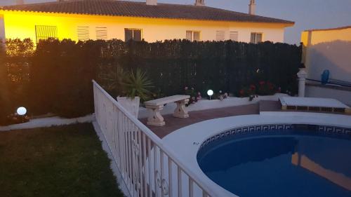 Benalmadena House | VILLA TONY