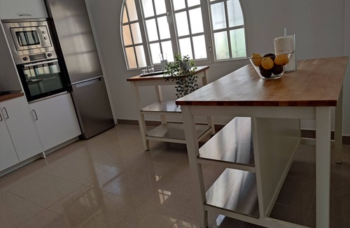Fuengirola City Centre Villa | Villa Vega