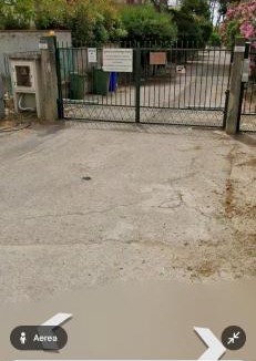 Paestum House | VILLA VERDEMARE