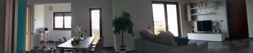Boscoreale House | VILLA VESUVIUS LUXURY APARTMENTS