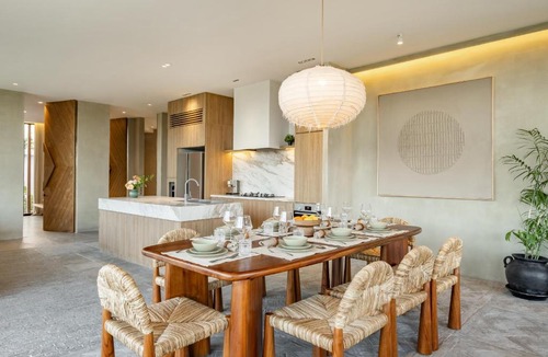 Tumbak Bayuh Villa | Villa Via Canggu