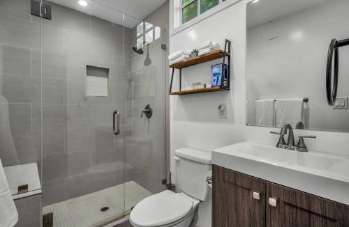 Mid City House | Villa Victoria Guest House