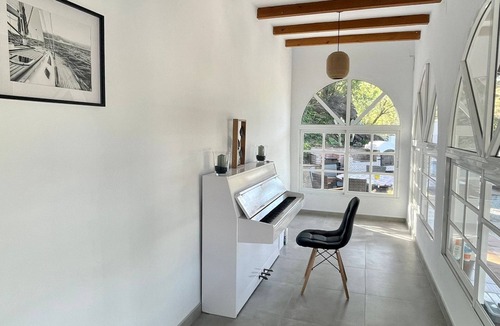 Competa Villa | Villa with 3 bedrooms and 4 bathrooms and big private swimming pool