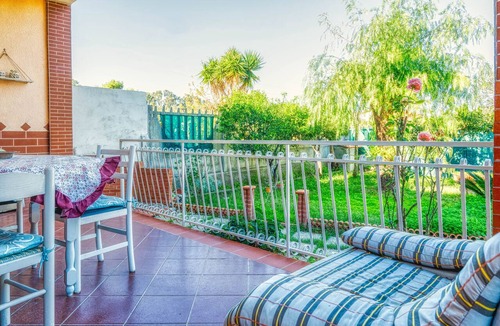 Eboli Villa | Villa with garden near the sea - 6 places - between Amalfi Coast and Cilento