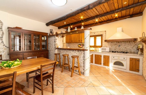 Colli di Fontanelle Villa | Villa with swimming pool and garden
