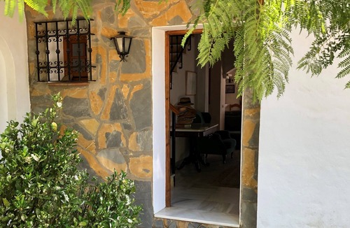 Casares Villa | Villa with Private Pool and Magnificent Views