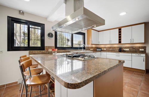 Marbella Villa | Villa Xula - Marbella Club