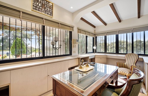Marbella Villa | Villa Xula - Marbella Club