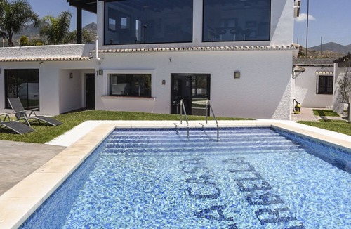 Marbella Villa | VILLAHOUSE MARBELLA