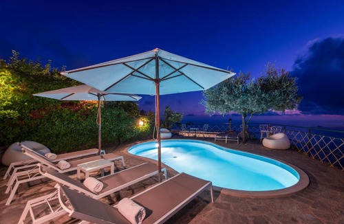 Nocelle Apartment | Ville Olimpo