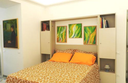 Meta House | Villino Campagna
