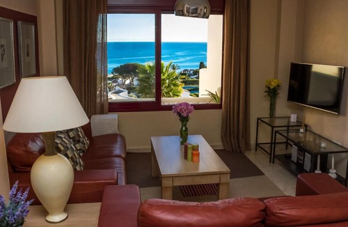 Bahia de Casares Apartment | VISTA BAHÍA