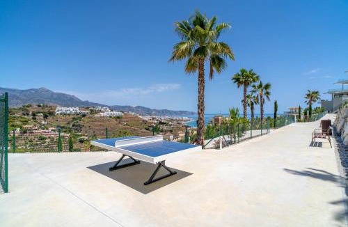 Torrox Apartment | Vista Verde - Bayview Hills Luxury Resort with free padel & spa