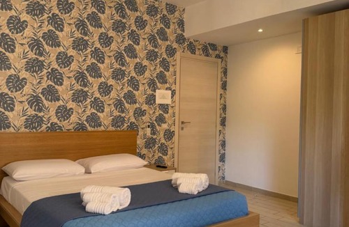 Rione Sanita House | Walk Rooms
