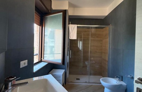 Rione Sanita House | Walk Rooms