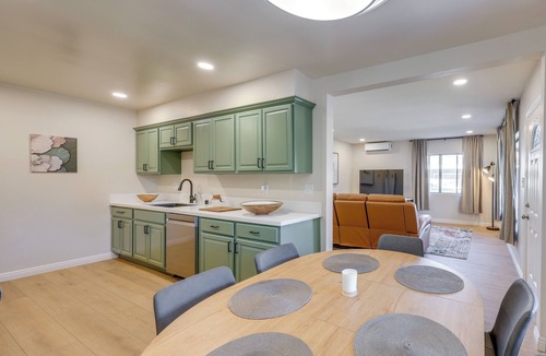 Loma Linda Apartment | Walkable Home Base Near LLUMC & Campus!
