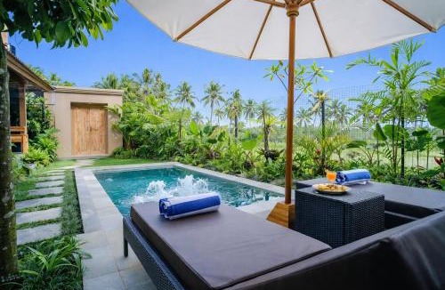 Keliki Villa | Wana Jiwa Ubud