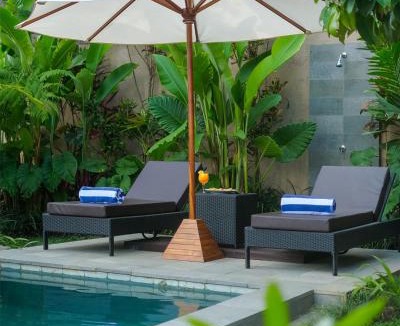 Keliki Villa | Wana Jiwa Ubud