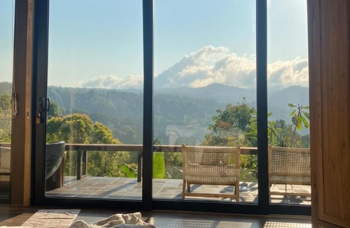 Wanagiri Villa | Wanagiri Reserve