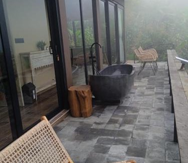 Wanagiri Villa | Wanagiri Reserve