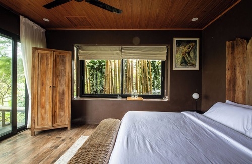 Sukasada Villa | Wanagiri Reserve - Private Luxury Jungle Villa